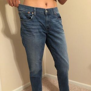 Levi’s jeans